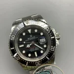 Rolex Sea-Dweller 126600 43mm replica – photo 9