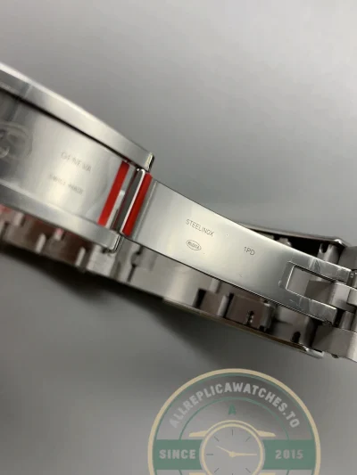 Replica Rolex Sea-Dweller Series m126600-0001 43mm - High-Grade Replica Watch