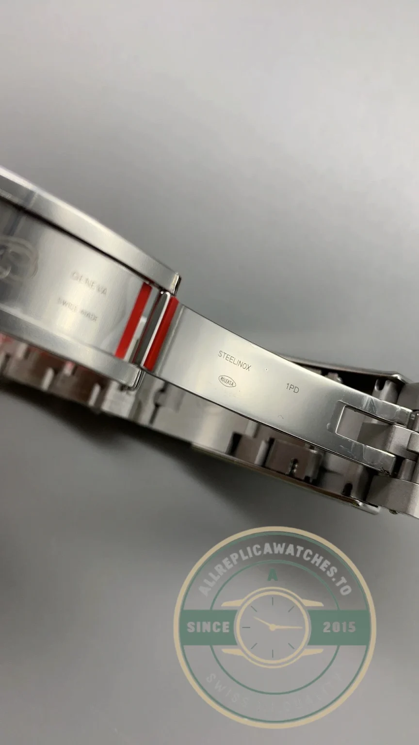 Replica Rolex Sea-Dweller Series m126600-0001 43mm - High-Grade Replica Watch