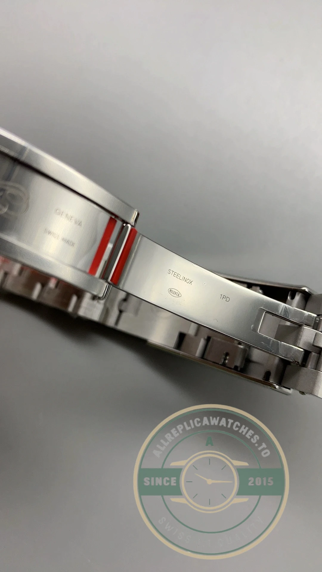 Replica Rolex Sea-Dweller Series m126600-0001 43mm - High-Grade Replica Watch