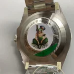 Rolex Sea-Dweller 126600 43mm replica – photo 6