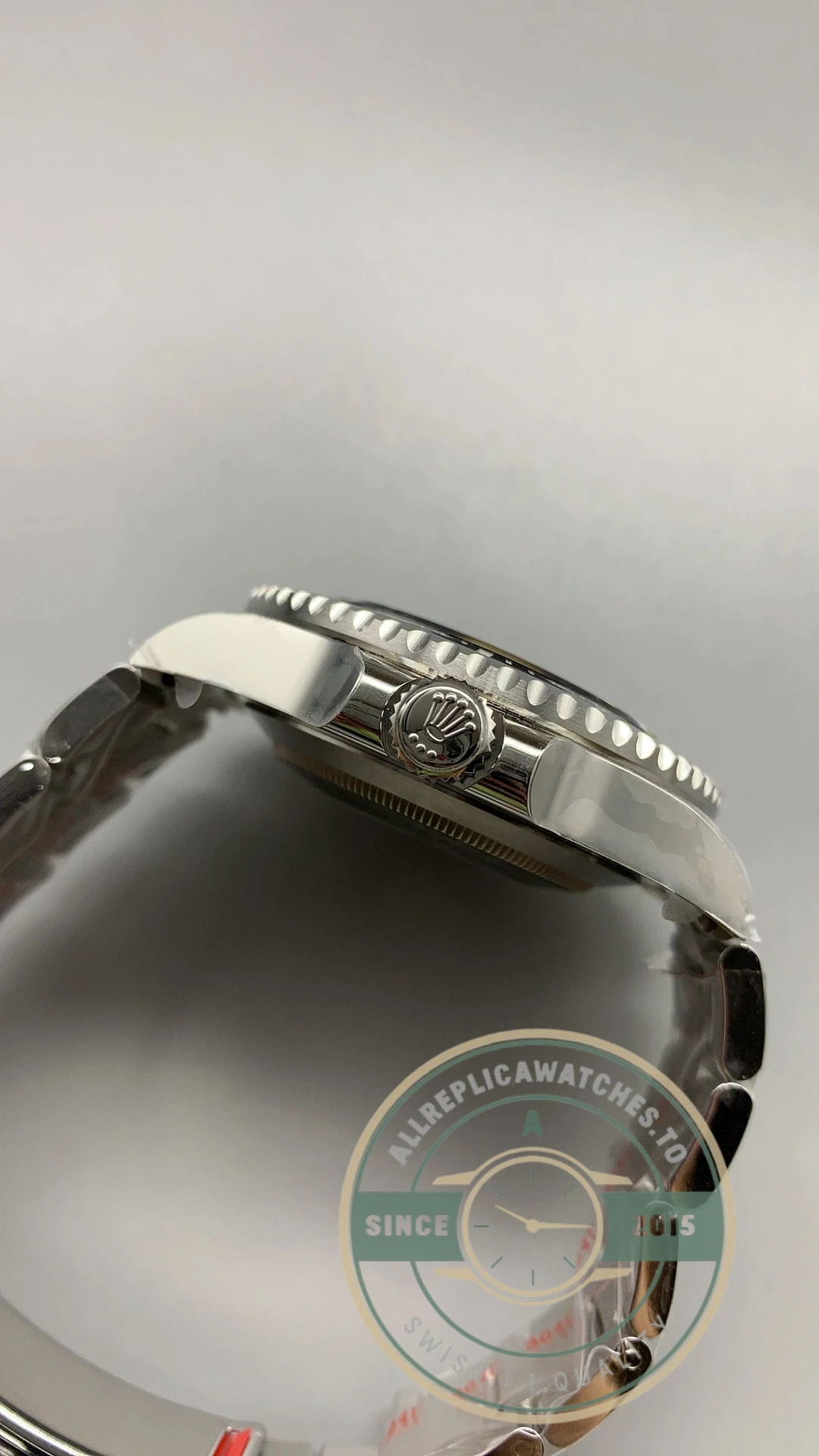 Replica Rolex Sea-Dweller Series m126600-0001 43mm - High-Grade Replica Watch