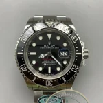 Rolex Sea-Dweller 126600 43mm replica – photo 3