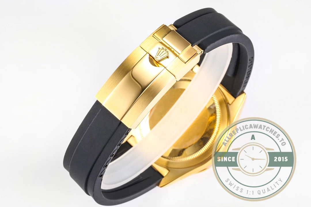 Replica Rolex Sky-Dweller 326238 42mm Champagne Dial - High-Grade Replica Watch