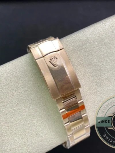 Replica Rolex Sky-Dweller 326935 42mm Chocolate Dial - Affordable Super Clone Watch