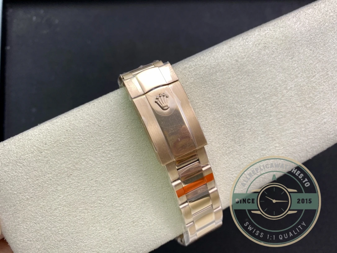 Replica Rolex Sky-Dweller 326935 42mm Chocolate Dial - Affordable Super Clone Watch