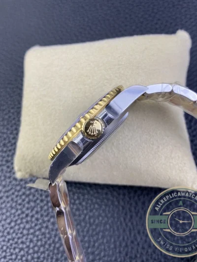 Replica Rolex Submariner series 116613LB-0005 40mm - Top-Tier Swiss Replica Watch