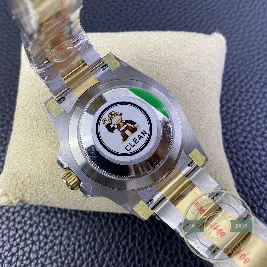Replica Rolex Submariner series 116613LB-0005 40mm - 1:1 Swiss Replica Watch