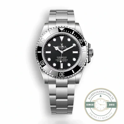 Replica Rolex Submariner series m124060-0001 41mm - Best Quality Replica Watch