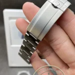 Rolex Submariner 124060 No Date replica – photo 12