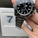 Rolex Submariner 124060 No Date replica – photo 14