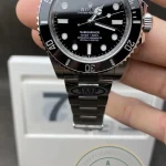 Rolex Submariner 124060 No Date replica – photo 15