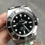 Rolex Submariner 124060 No Date replica – photo 2
