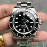 Rolex Submariner 124060 No Date replica – photo 3