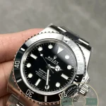 Rolex Submariner 124060 No Date replica – photo 9