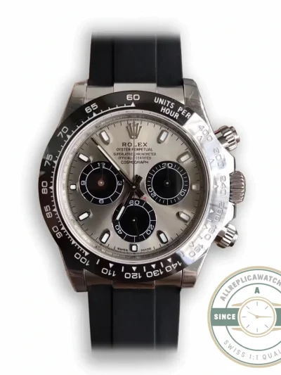 Replica Rolex Super Universe Chronograph Daytona 116519 - Factory Super Clone Watch