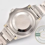 Replica Rolex Yacht-Master m126622-0001 Rhodium Dial 40mm - Top-Tier Swiss Replica Watch