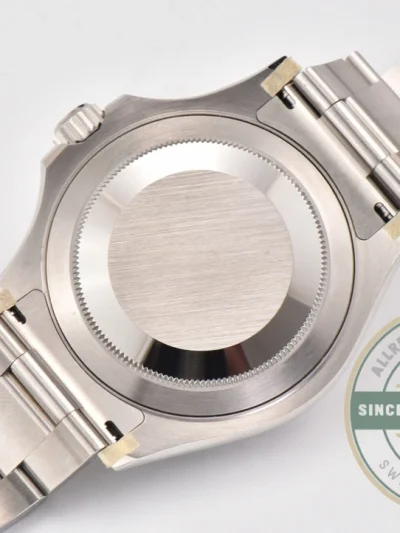 Replica Rolex Yacht-Master m126622-0001 Rhodium Dial 40mm - Top-Tier Swiss Replica Watch