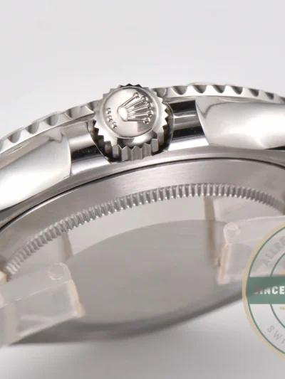 Replica Rolex Yacht-Master m126622-0001 Rhodium Dial 40mm - Swiss-Made Clone Watch