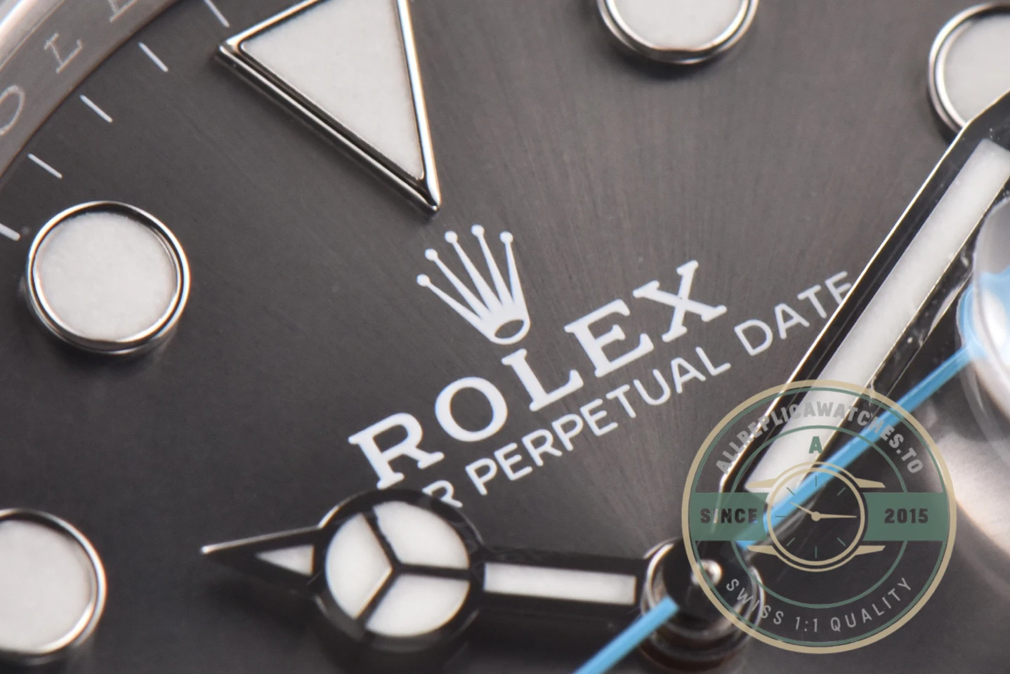 Replica Rolex Yacht-Master m126622-0001 Rhodium Dial 40mm - 1:1 Swiss Replica Watch