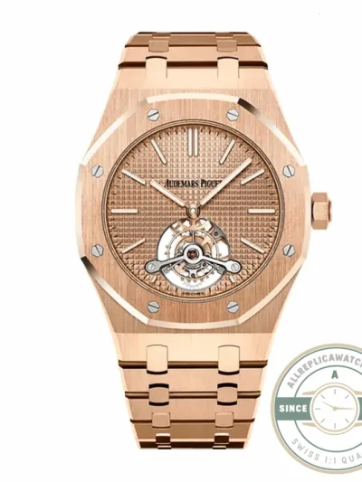 Superclone Audemars Piguet Royal Oak 26515OR.OO.1220OR.01 - Premium Super Clone Watch