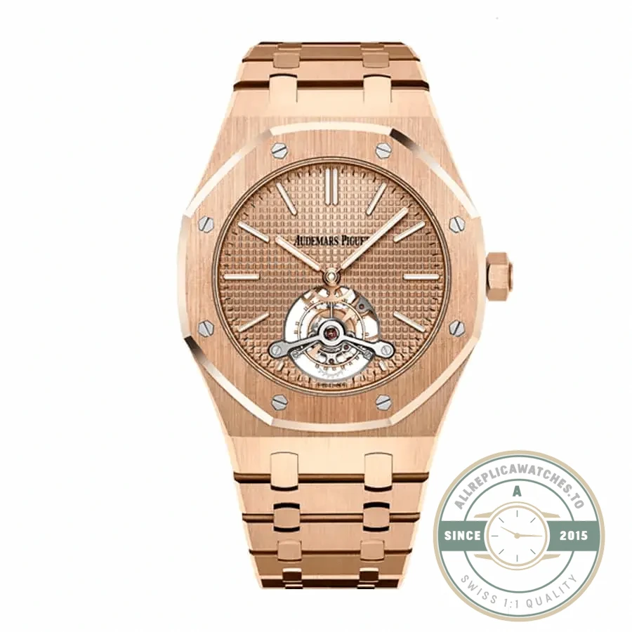 Superclone Audemars Piguet Royal Oak 26515OR.OO.1220OR.01 - Premium Super Clone Watch