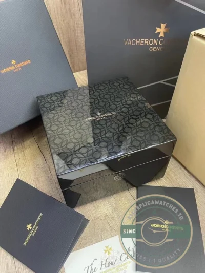 Replica Vacheron Constantin Box - Affordable Super Clone Watch