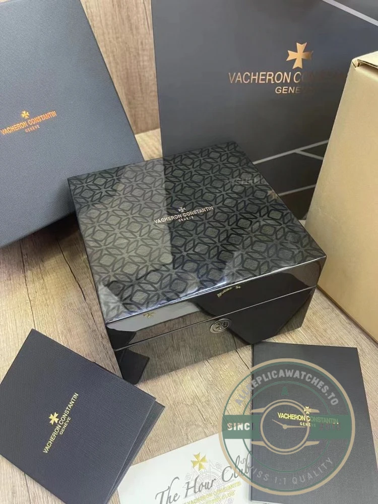 Replica Vacheron Constantin Box - Affordable Super Clone Watch