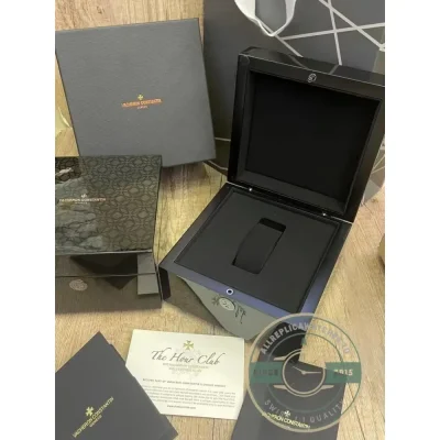 Replica Vacheron Constantin Box - Premium Super Clone Watch
