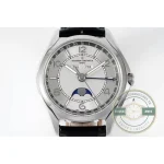 Replica Vacheron Constantin Fiftysix 4000E/000A-B439 Grey Dial - Luxury Replica Watch