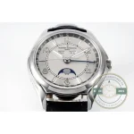 Replica Vacheron Constantin Fiftysix 4000E/000A-B439 Grey Dial - 1:1 Swiss Replica Watch