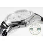 Replica Vacheron Constantin Fiftysix 4000E/000A-B439 Grey Dial - Best Quality Replica Watch