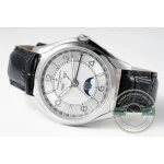 Replica Vacheron Constantin Fiftysix 4000E/000A-B439 Grey Dial - Swiss-Made Clone Watch