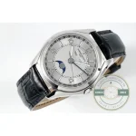Replica Vacheron Constantin Fiftysix 4000E/000A-B439 Grey Dial - Factory Super Clone Watch