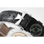 Replica Vacheron Constantin Fiftysix 4000E/000A-B439 Grey Dial - Luxury Replica Watch