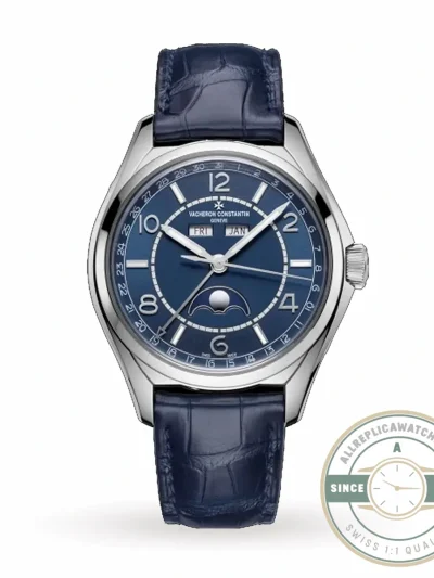 Replica Vacheron Constantin Fiftysix 4000E/000A-B548 - Budget Luxury Replica Watch