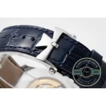 Replica Vacheron Constantin Fiftysix 4000E/000A-B548 - Factory Super Clone Watch