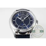 Replica Vacheron Constantin Fiftysix 4000E/000A-B548 - Premium Super Clone Watch