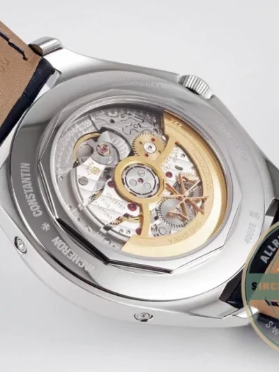 Replica Vacheron Constantin Fiftysix 4000E/000A-B548 - Swiss Movement Replica Watch