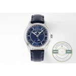 Replica Vacheron Constantin Fiftysix 4000E/000A-B548 - Top-Tier Swiss Replica Watch