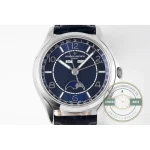 Replica Vacheron Constantin Fiftysix 4000E/000A-B548 - Top-Tier Swiss Replica Watch