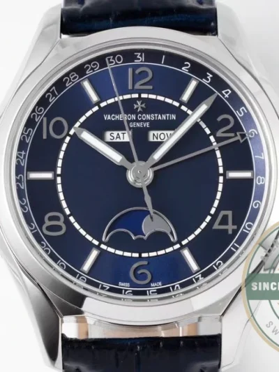 Replica Vacheron Constantin Fiftysix 4000E/000A-B548 - Top-Tier Swiss Replica Watch