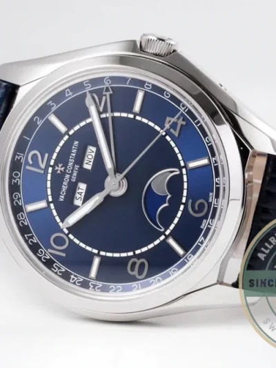 Replica Vacheron Constantin Fiftysix 4000E/000A-B548 - Best Quality Replica Watch