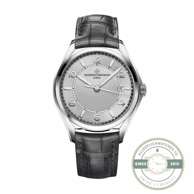 Replica Vacheron Constantin Fiftysix 40mm 4600E/000A-B442 - Best Quality Replica Watch