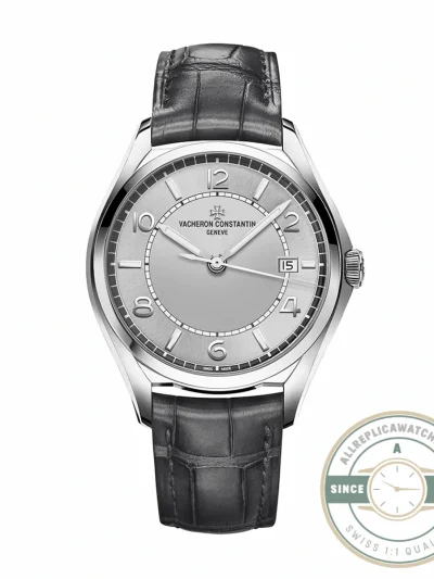 Replica Vacheron Constantin Fiftysix 40mm 4600E/000A-B442 - Best Quality Replica Watch