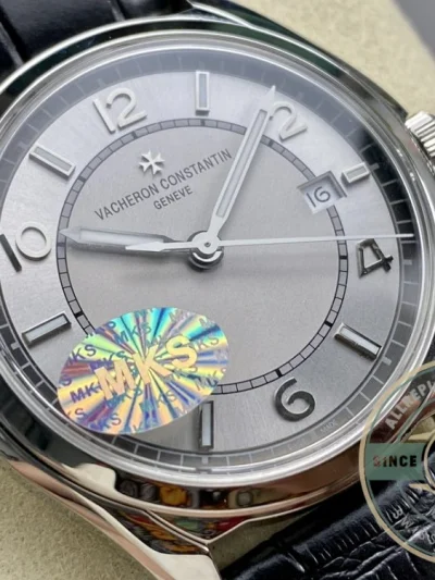 Replica Vacheron Constantin Fiftysix 40mm 4600E/000A-B442 - Luxury Replica Watch