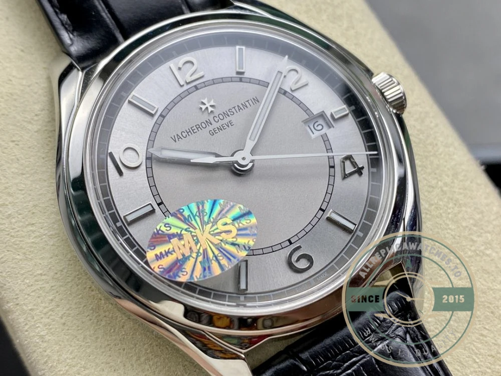 Replica Vacheron Constantin Fiftysix 40mm 4600E/000A-B442 - Luxury Replica Watch