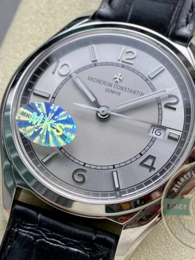 Replica Vacheron Constantin Fiftysix 40mm 4600E/000A-B442 - Luxury Replica Watch