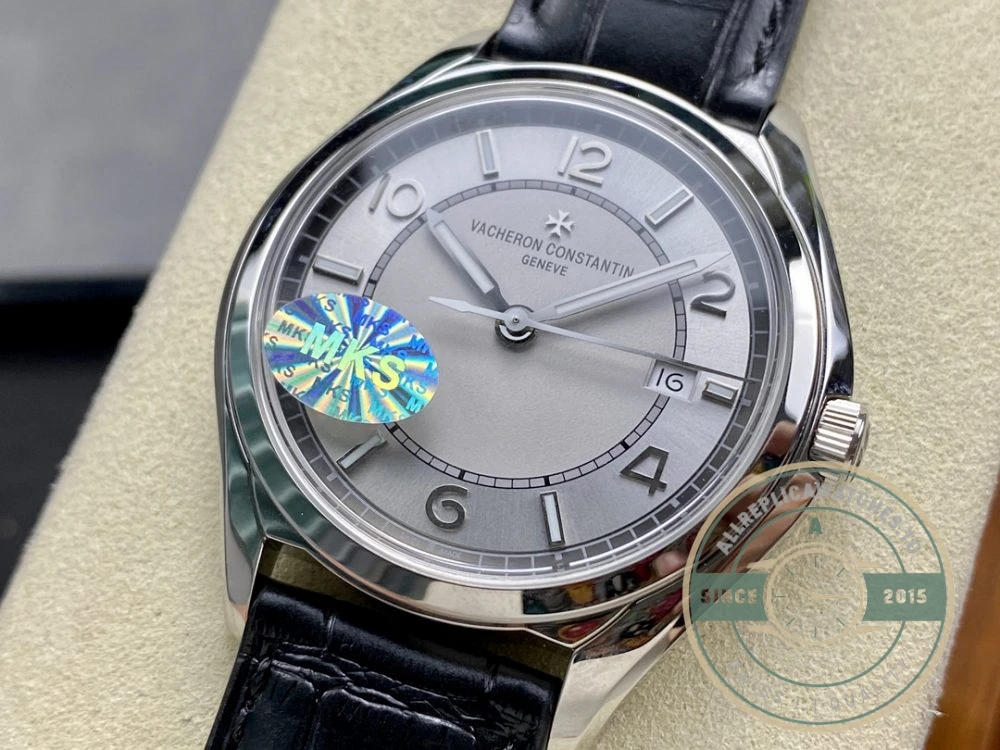 Replica Vacheron Constantin Fiftysix 40mm 4600E/000A-B442 - Luxury Replica Watch