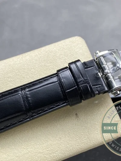 Replica Vacheron Constantin Fiftysix 40mm 4600E/000A-B442 - Best Quality Replica Watch